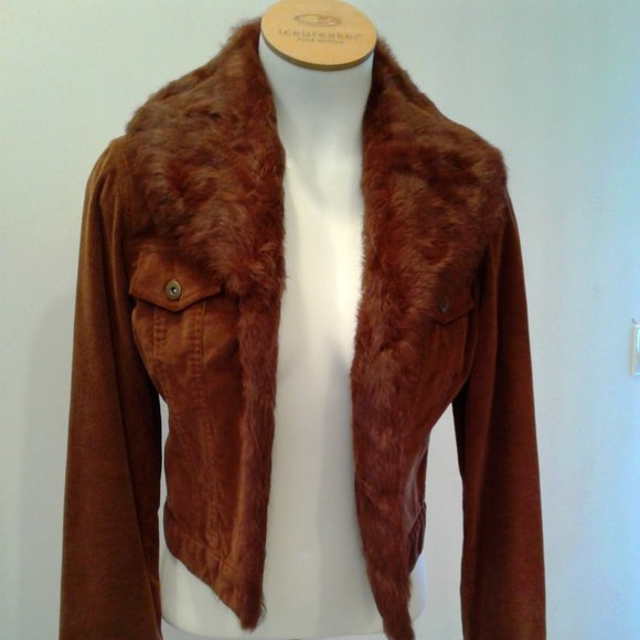 Sheri Bodell Jacket Size Small - Picture 2 of 9